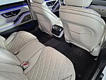 Used 2026 MERCEDES-BENZ S-CLASS S 580 4MATIC SEDAN in NORTH PALM BEACH, FLORIDA (Photo 28)
