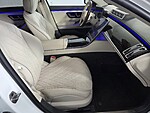 Used 2026 MERCEDES-BENZ S-CLASS S 580 4MATIC SEDAN in NORTH PALM BEACH, FLORIDA (Photo 29)