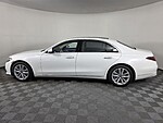 Used 2026 MERCEDES-BENZ S-CLASS S 580 4MATIC SEDAN in NORTH PALM BEACH, FLORIDA (Photo 3)
