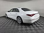 Used 2026 MERCEDES-BENZ S-CLASS S 580 4MATIC SEDAN in NORTH PALM BEACH, FLORIDA (Photo 4)
