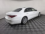 Used 2026 MERCEDES-BENZ S-CLASS S 580 4MATIC SEDAN in NORTH PALM BEACH, FLORIDA (Photo 6)