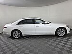 Used 2026 MERCEDES-BENZ S-CLASS S 580 4MATIC SEDAN in NORTH PALM BEACH, FLORIDA (Photo 7)