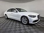Used 2026 MERCEDES-BENZ S-CLASS S 580 4MATIC SEDAN in NORTH PALM BEACH, FLORIDA (Photo 8)