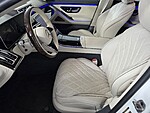 Used 2026 MERCEDES-BENZ S-CLASS S 580 4MATIC SEDAN in NORTH PALM BEACH, FLORIDA (Photo 9)