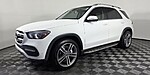 Used 2020 MERCEDES-BENZ GLE GLE 350 SUV in NORTH PALM BEACH, FLORIDA