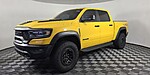 Used 2023 RAM 1500 TRX 4X4 CREW CAB 5'7" BOX in NORTH PALM BEACH, FLORIDA