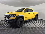 Used 2023 RAM 1500 TRX 4X4 CREW CAB 5'7