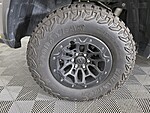 Used 2023 RAM 1500 TRX 4X4 CREW CAB 5'7