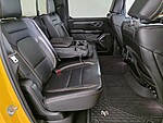 Used 2023 RAM 1500 TRX 4X4 CREW CAB 5'7