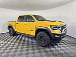 Used 2023 RAM 1500 TRX 4X4 CREW CAB 5'7