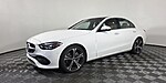 Used 2025 MERCEDES-BENZ C-CLASS C 300 SEDAN in NORTH PALM BEACH, FLORIDA