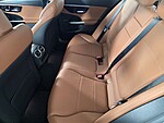 Used 2025 MERCEDES-BENZ C-CLASS C 300 SEDAN in NORTH PALM BEACH, FLORIDA (Photo 11)