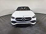 Used 2025 MERCEDES-BENZ C-CLASS C 300 SEDAN in NORTH PALM BEACH, FLORIDA (Photo 2)