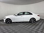 Used 2025 MERCEDES-BENZ C-CLASS C 300 SEDAN in NORTH PALM BEACH, FLORIDA (Photo 3)