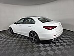 Used 2025 MERCEDES-BENZ C-CLASS C 300 SEDAN in NORTH PALM BEACH, FLORIDA (Photo 4)