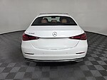 Used 2025 MERCEDES-BENZ C-CLASS C 300 SEDAN in NORTH PALM BEACH, FLORIDA (Photo 5)