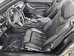 Used 2018 BMW 4 SERIES 430I CONVERTIBLE in NORTH PALM BEACH, FLORIDA (Photo 10)