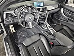 Used 2018 BMW 4 SERIES 430I CONVERTIBLE in NORTH PALM BEACH, FLORIDA (Photo 11)