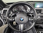 Used 2018 BMW 4 SERIES 430I CONVERTIBLE in NORTH PALM BEACH, FLORIDA (Photo 15)