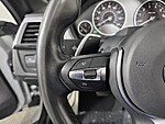 Used 2018 BMW 4 SERIES 430I CONVERTIBLE in NORTH PALM BEACH, FLORIDA (Photo 16)