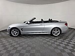 Used 2018 BMW 4 SERIES 430I CONVERTIBLE in NORTH PALM BEACH, FLORIDA (Photo 3)