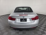 Used 2018 BMW 4 SERIES 430I CONVERTIBLE in NORTH PALM BEACH, FLORIDA (Photo 6)