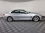 Used 2018 BMW 4 SERIES 430I CONVERTIBLE in NORTH PALM BEACH, FLORIDA (Photo 8)