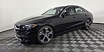 Used 2025 MERCEDES-BENZ C-CLASS C 300 SEDAN in NORTH PALM BEACH, FLORIDA