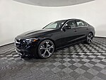 Used 2025 MERCEDES-BENZ C-CLASS C 300 SEDAN in NORTH PALM BEACH, FLORIDA (Photo 1)