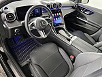Used 2025 MERCEDES-BENZ C-CLASS C 300 SEDAN in NORTH PALM BEACH, FLORIDA (Photo 10)