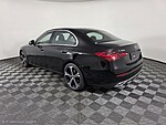 Used 2025 MERCEDES-BENZ C-CLASS C 300 SEDAN in NORTH PALM BEACH, FLORIDA (Photo 4)