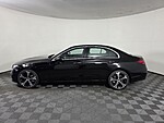 Used 2025 MERCEDES-BENZ C-CLASS C 300 SEDAN in NORTH PALM BEACH, FLORIDA (Photo 7)