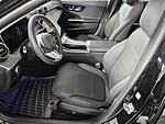 Used 2025 MERCEDES-BENZ C-CLASS C 300 SEDAN in NORTH PALM BEACH, FLORIDA (Photo 9)