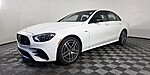 Used 2023 MERCEDES-BENZ E-CLASS AMG E 53 4MATIC+ SEDAN in NORTH PALM BEACH, FLORIDA