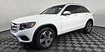Used 2018 MERCEDES-BENZ GLC-CLASS GLC 300 SUV in NORTH PALM BEACH, FLORIDA