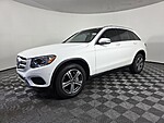 Used 2018 MERCEDES-BENZ GLC-CLASS GLC 300 SUV in NORTH PALM BEACH, FLORIDA (Photo 1)
