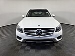 Used 2018 MERCEDES-BENZ GLC-CLASS GLC 300 SUV in NORTH PALM BEACH, FLORIDA (Photo 2)