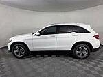 Used 2018 MERCEDES-BENZ GLC-CLASS GLC 300 SUV in NORTH PALM BEACH, FLORIDA (Photo 3)