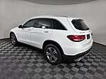 Used 2018 MERCEDES-BENZ GLC-CLASS GLC 300 SUV in NORTH PALM BEACH, FLORIDA (Photo 4)