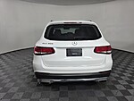 Used 2018 MERCEDES-BENZ GLC-CLASS GLC 300 SUV in NORTH PALM BEACH, FLORIDA (Photo 5)