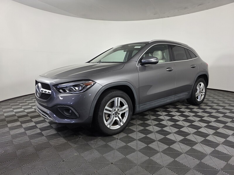 Used 2023 MERCEDES-BENZ GLA GLA 250 SUV in NORTH PALM BEACH, FLORIDA