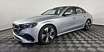 Used 2026 MERCEDES-BENZ E-CLASS E 350 RWD SEDAN in NORTH PALM BEACH, FLORIDA