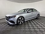 Used 2026 MERCEDES-BENZ E-CLASS E 350 RWD SEDAN in NORTH PALM BEACH, FLORIDA (Photo 1)