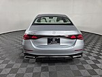 Used 2026 MERCEDES-BENZ E-CLASS E 350 RWD SEDAN in NORTH PALM BEACH, FLORIDA (Photo 4)