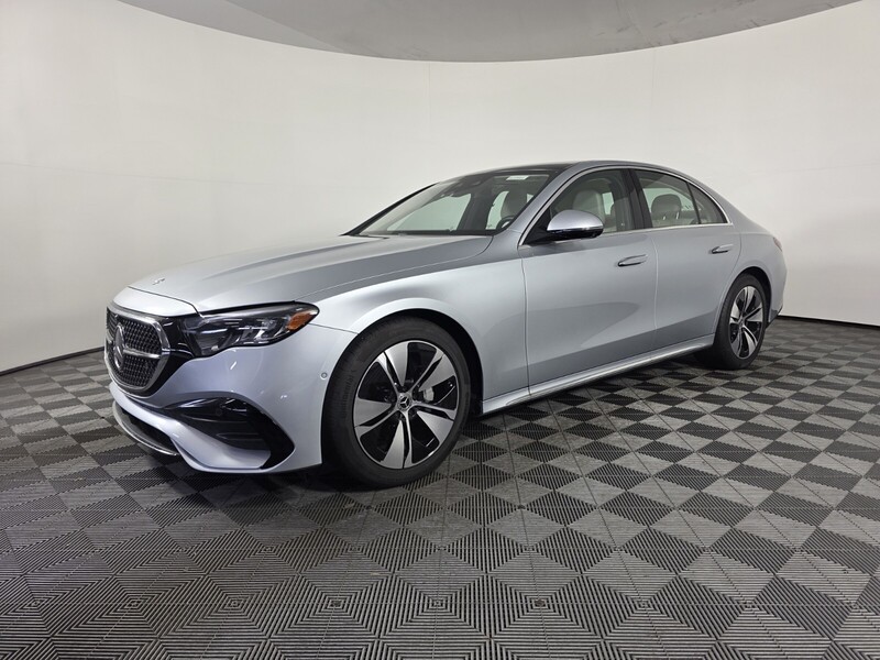 Used 2026 MERCEDES-BENZ E-CLASS E 350 RWD SEDAN in NORTH PALM BEACH, FLORIDA