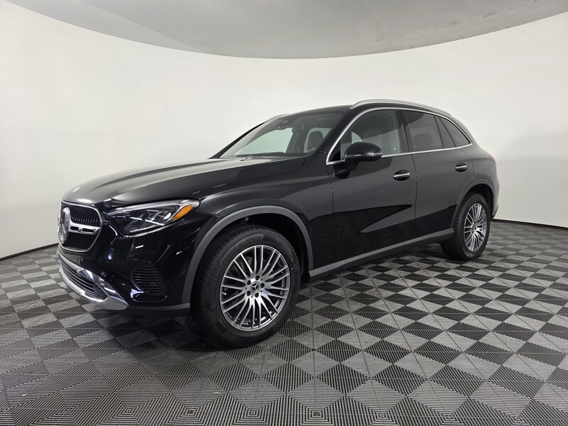 Used 2026 MERCEDES-BENZ GLC-CLASS GLC 300 SUV in NORTH PALM BEACH, FLORIDA