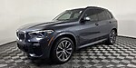 Used 2019 BMW X5 XDRIVE40I SPORTS ACTIVITY VEHICLE in NORTH PALM BEACH, FLORIDA