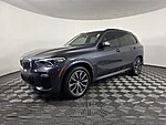 Used 2019 BMW X5 XDRIVE40I SPORTS ACTIVITY VEHICLE in NORTH PALM BEACH, FLORIDA (Photo 1)