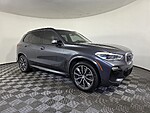 Used 2019 BMW X5 XDRIVE40I SPORTS ACTIVITY VEHICLE in NORTH PALM BEACH, FLORIDA (Photo 8)