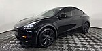 Used 2025 TESLA MODEL Y LONG RANGE RWD *LTD AVAIL* in NORTH PALM BEACH, FLORIDA